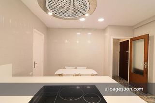 Piso en alquiler en Ensanche en Pamplona