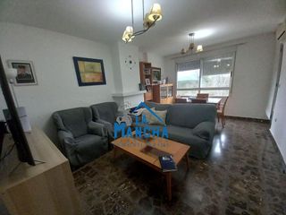 Piso en venta en San Pablo - Santa Teresa en Albacete