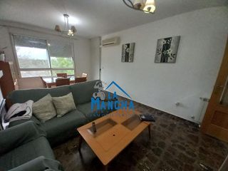 Piso en venta en San Pablo - Santa Teresa en Albacete