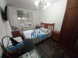 Piso en venta en San Pablo - Santa Teresa en Albacete
