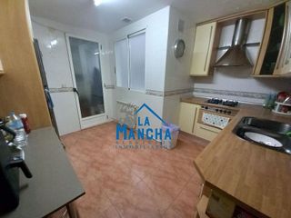 Piso en venta en San Pablo - Santa Teresa en Albacete