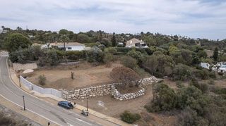 Solar en venta en Elviria en Marbella