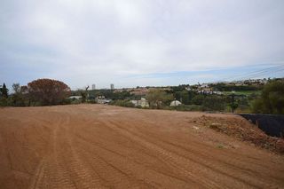 Solar en venta en Elviria en Marbella