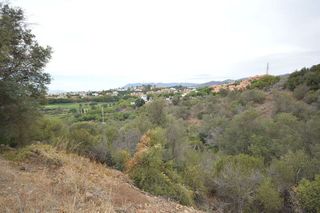 Solar en venta en Elviria en Marbella