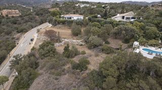 Solar en venta en Elviria en Marbella