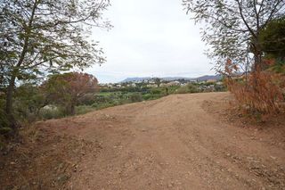 Solar en venta en Elviria en Marbella