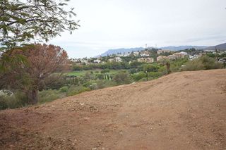 Solar en venta en Elviria en Marbella