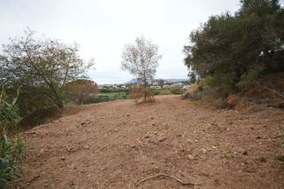 Solar en venta en Elviria en Marbella