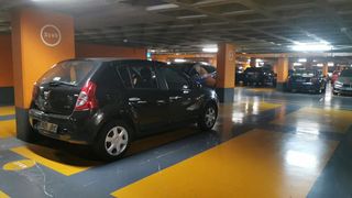 Garaje en venta en Triana en Palmas de Gran Canaria(Las)