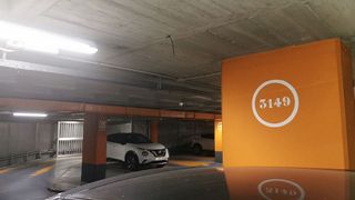 Garaje en venta en Triana en Palmas de Gran Canaria(Las)