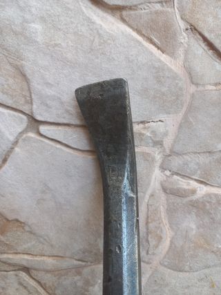 Pata de cabra de calidad