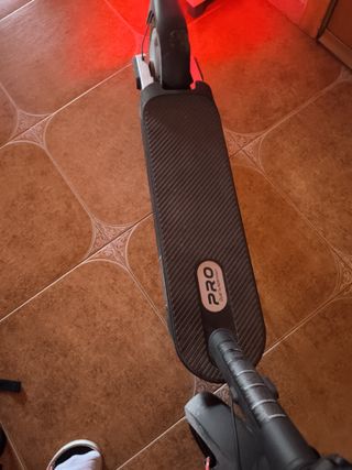 Patinete Eléctrico Xiaomi 5 Pro