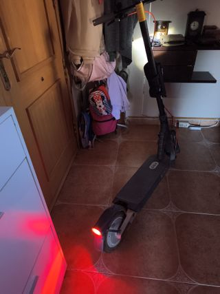 Patinete Eléctrico Xiaomi 5 Pro