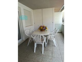 Piso en alquiler en Zona Playa Morro de Gos en Oropesa del Mar/Orpesa