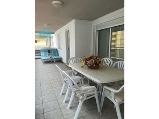 Piso en alquiler en Zona Playa Morro de Gos en Oropesa del Mar/Orpesa