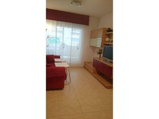 Piso en alquiler en Zona Playa Morro de Gos en Oropesa del Mar/Orpesa