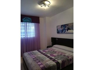 Piso en alquiler en Zona Playa Morro de Gos en Oropesa del Mar/Orpesa