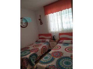 Piso en alquiler en Zona Playa Morro de Gos en Oropesa del Mar/Orpesa