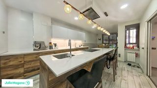 Casa pareada en alquiler en Valdepelayo - Montepinos - Arroyo Culebro en Leganés