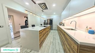 Casa pareada en alquiler en Valdepelayo - Montepinos - Arroyo Culebro en Leganés