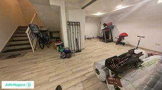 Casa pareada en alquiler en Valdepelayo - Montepinos - Arroyo Culebro en Leganés