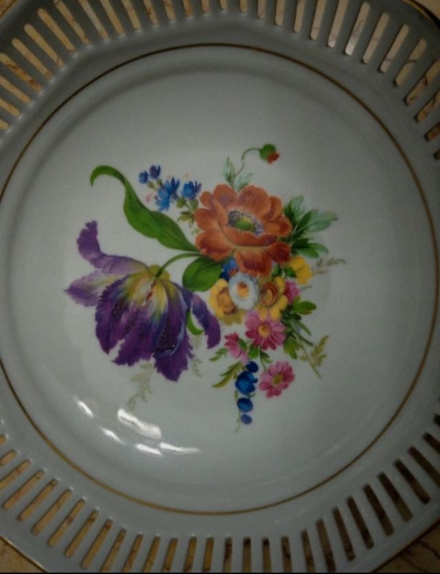 Frutero reticulado Schwarzenhammer