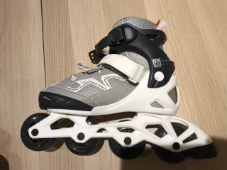 Patines en línea infantil talla 35-38