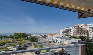 Piso en venta en Port Esportiu - Puig Rom - Canyelles en Roses