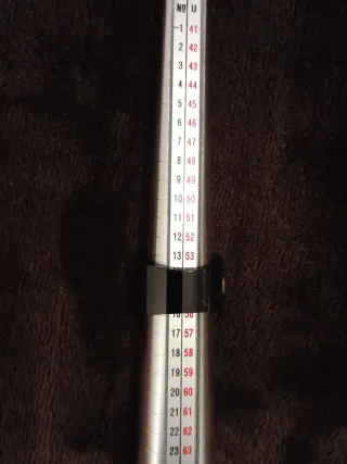 Anillo Tous Negro y Dorado