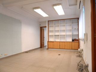 Oficina en alquiler en San Isidro en Getafe