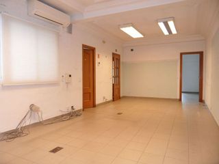 Oficina en alquiler en San Isidro en Getafe