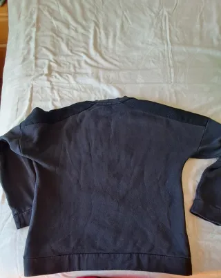Sudadera Adidas Negra Talla L