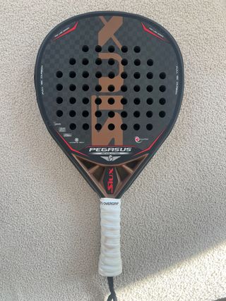 Siux Pegasus Revolution 12K
