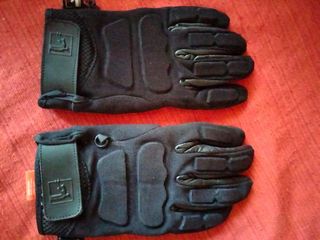 Guantes de seguridad