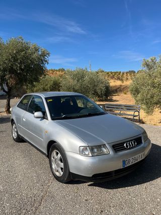 Audi A3 2000