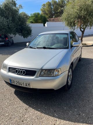 Audi A3 2000