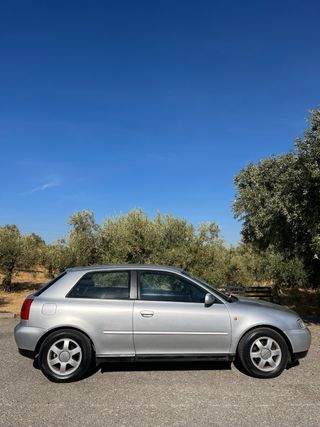 Audi A3 2000