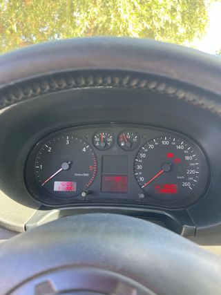Audi A3 2000