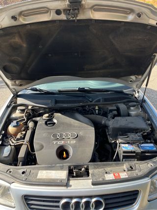 Audi A3 2000