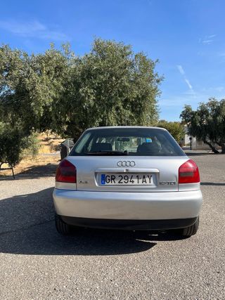 Audi A3 2000