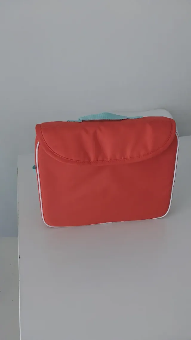 Trona portátil plegable Babyfy