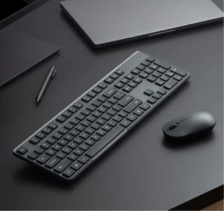 Teclado y Ratón Xiaomi
