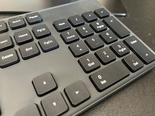 Teclado y Ratón Xiaomi