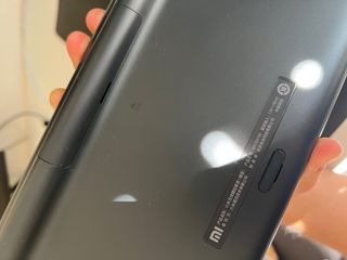 Teclado y Ratón Xiaomi