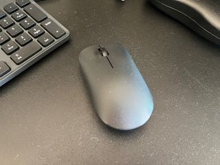 Teclado y Ratón Xiaomi
