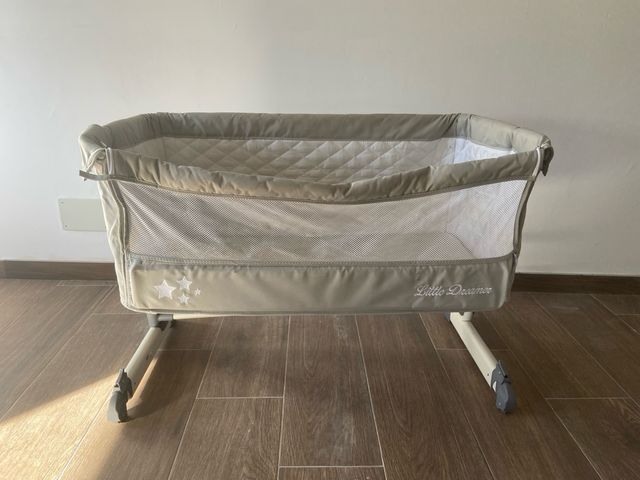 Minicuna colecho Asalvo