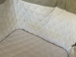 Minicuna colecho Asalvo