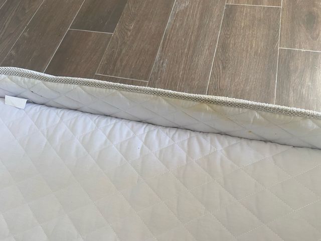 Minicuna colecho Asalvo