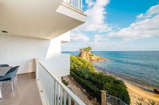 Piso en venta en Cavall Bernat - Cala Rovira en Castell-Platja d´Aro