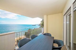 Piso en venta en Cavall Bernat - Cala Rovira en Castell-Platja d´Aro